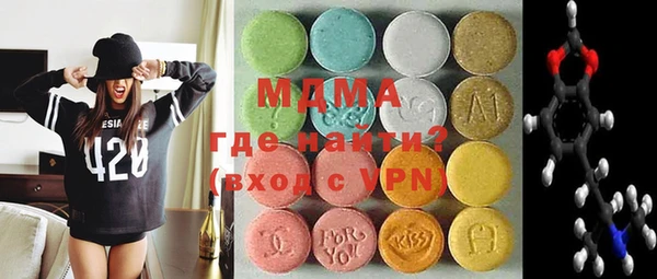 МДПВ Алексеевка